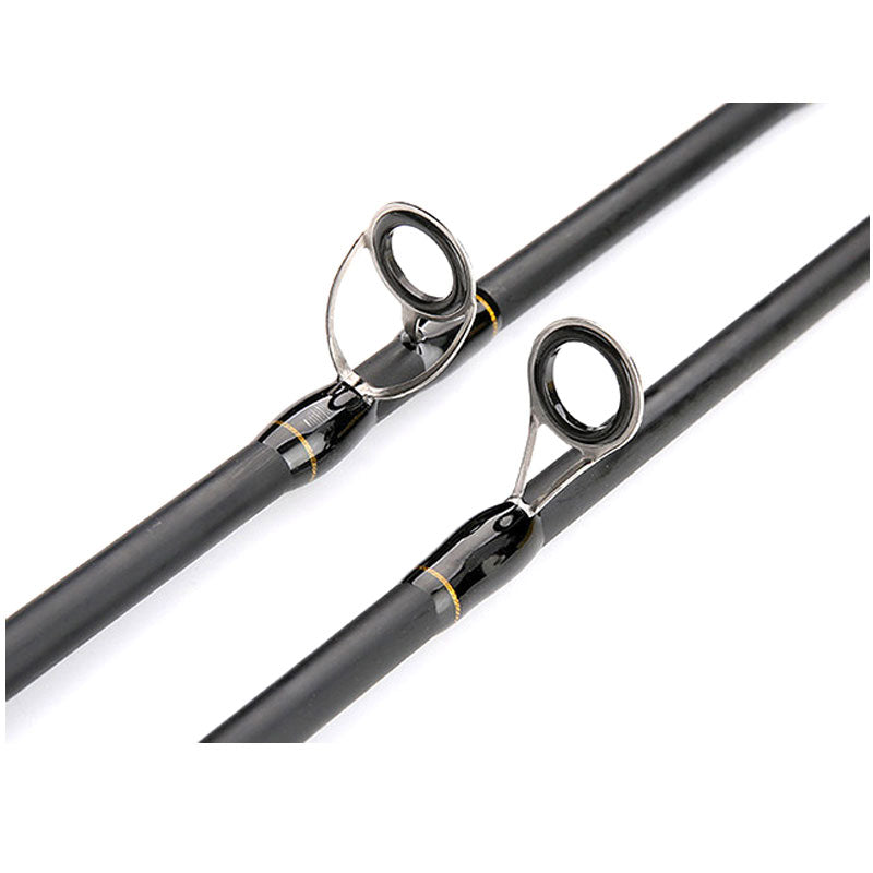 Versatile Rod Black Versatile Casting Rod – TackleFlagship