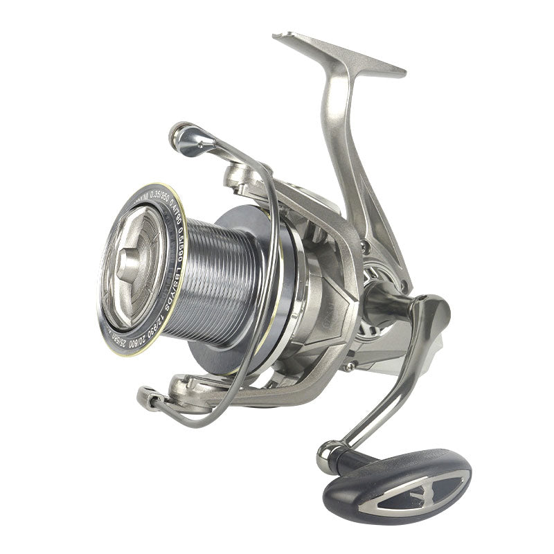8K/9K/10K Long-Distance Surf Casting Saltwater Spinning Reel