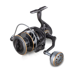 Premium Surf Long-Cast Saltwater Spinning Reel