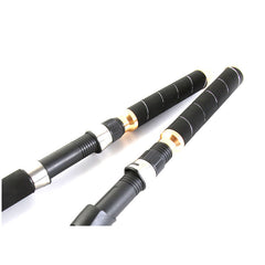 Extra-Stiff Deep Sea Boat Spinning Trolling Rod