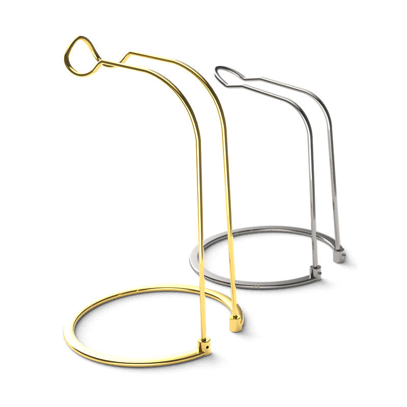 Stainless Steel Spinning Reel Display Stand