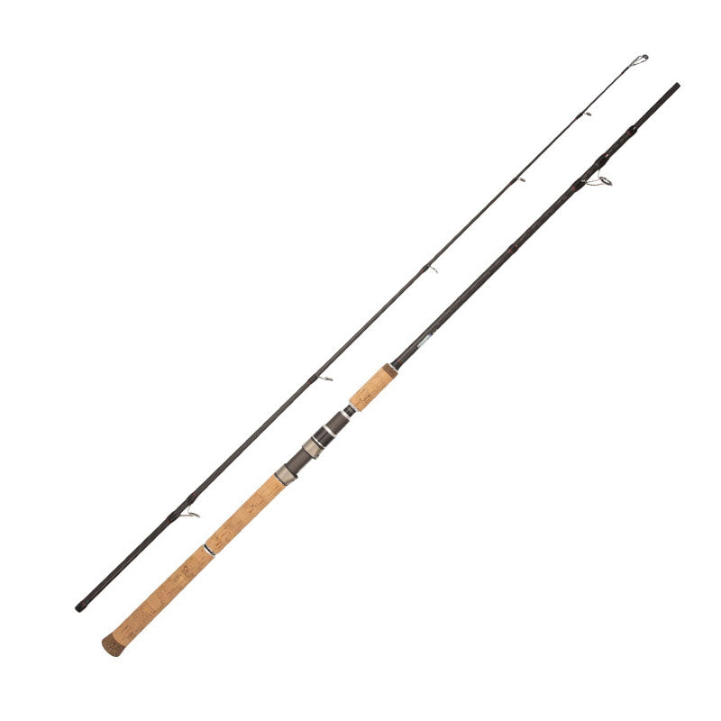 Lightweight & Stiff Bass Spinning Rod