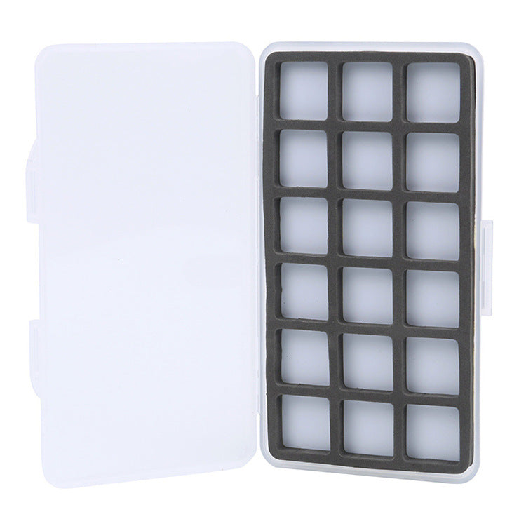 Fly Fishing Hook Box