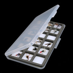 Fly Fishing Hook Box