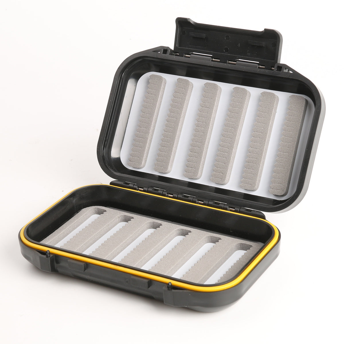Waterproof Lightweight Fly Box