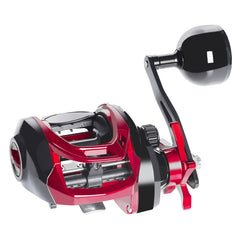 Large Wide-Body Saltwater Casting Reel