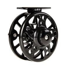 Aluminum CNC Fly Fishing Reel