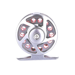 DS Metal Fly Fishing Reel