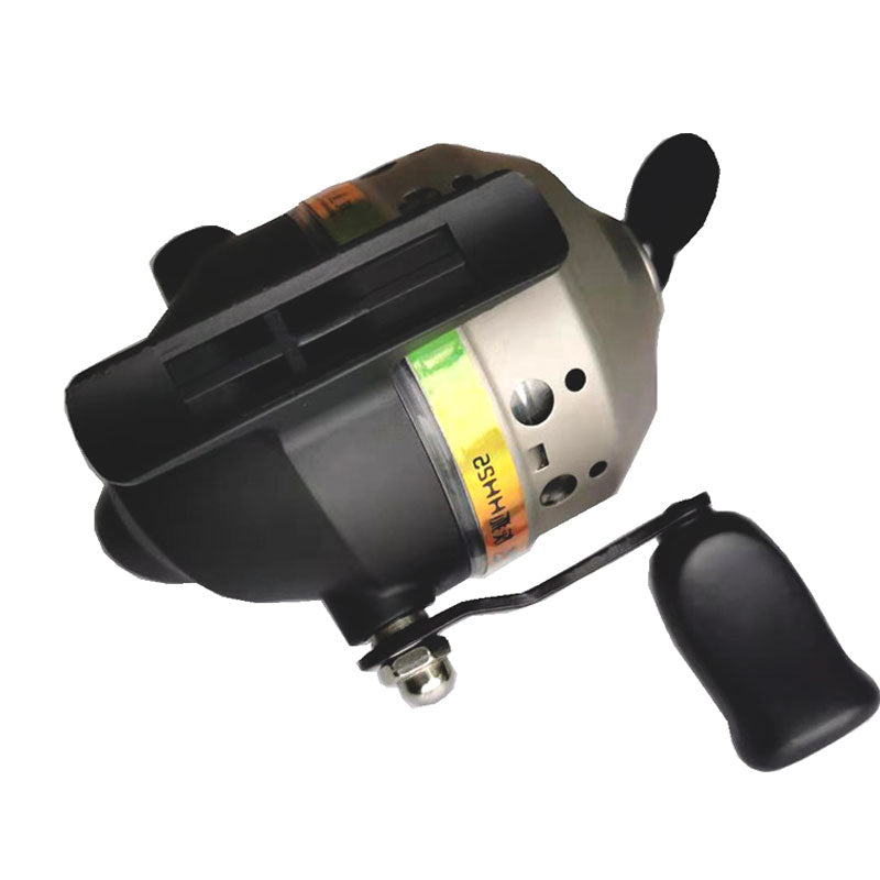 Inline Spearfishing Reel & Spincast Reel