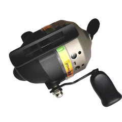 Inline Spearfishing Reel & Spincast Reel