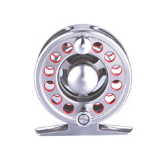 DS Metal Fly Fishing Reel
