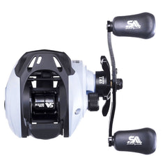 Short-Axis Versatile Spool Casting Reel