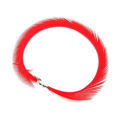 Goose Single-Sided Feather