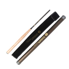 Portable Tenkara Fishing Pole with Case