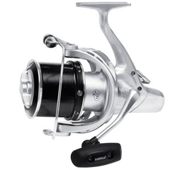 Dense Line Lay Slow-Descend Long-Distance-Casting Spinning Reel