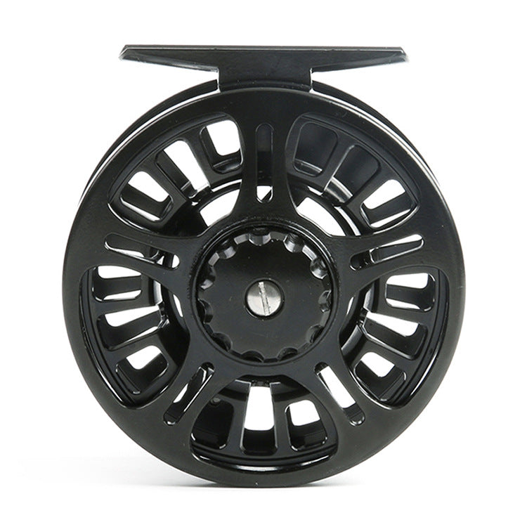 Die Casting Aluminum Fly Fishing Reel