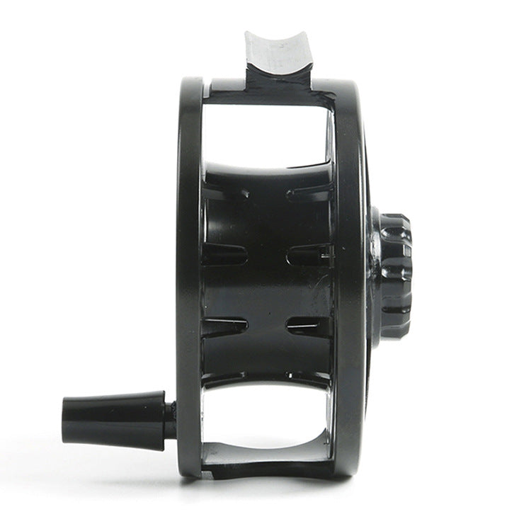 Die Casting Aluminum Fly Fishing Reel