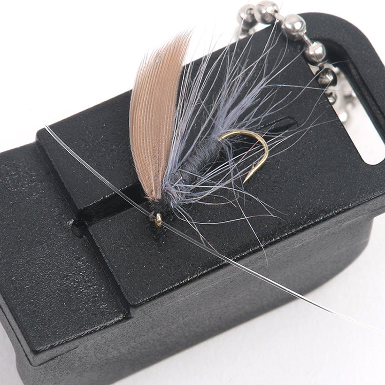 Fly Fishing Hook Threader