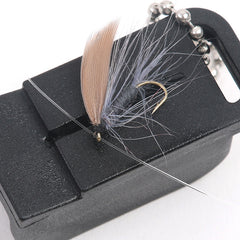 Fly Fishing Hook Threader