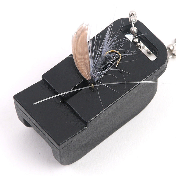 Fly Fishing Hook Threader