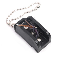 Fly Fishing Hook Threader