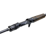 Classic-style Casting Fishing Rod