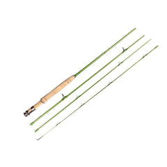 Trout-Specific Fly Rod