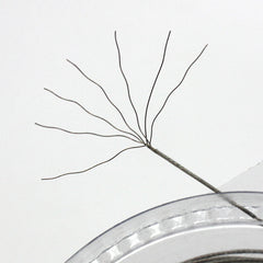 Trolling Steel Wire Line