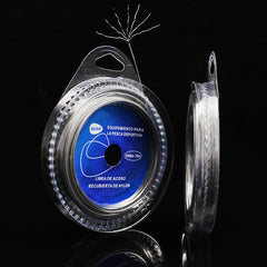 Trolling Steel Wire Line