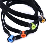 Fishing Line Threader & Organizer Tool