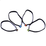 Fishing Line Threader & Organizer Tool