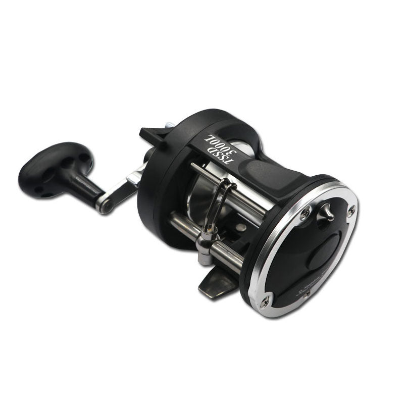 Boat Trolling & Drift Reel