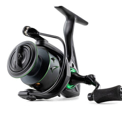Dual-Use (Fresh/Saltwater) Spinning Reel