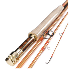 Pro Mid-Heavy Fly Rod