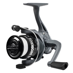 Lightweight 1000 Spinning Reel for Beginners