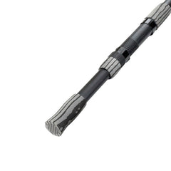 Tough-Style Telescopic Sea Fishing Spinning Rod