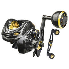 TDC Slow Jigging Baitcasting Reel