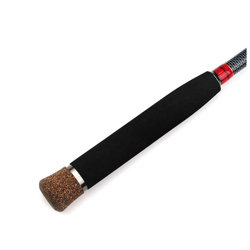 Big Game Boat Trolling Rod