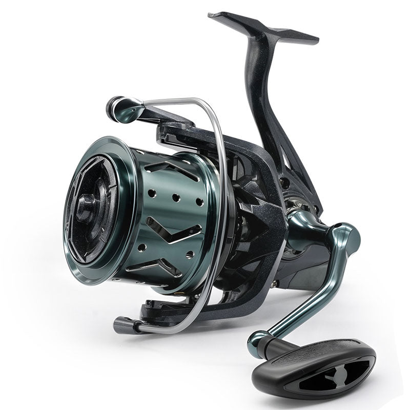 Long-Cast Carp Casting Reel