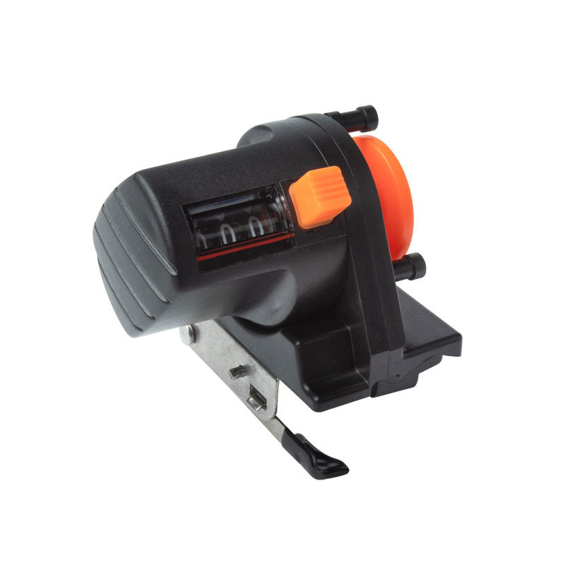 Digital Fishing Line Counter  Multi-Reel Fit, Up to 1092 Yds