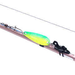 Lure Rod Hook & Lure Holder