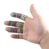 Heavy-Duty Casting Finger Guards