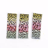 Heavy-Duty Casting Finger Guards