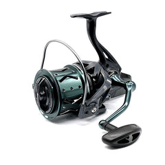 Long-Cast Carp Casting Reel