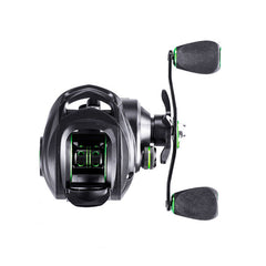 Magnetic Control Long-Casting  Reel