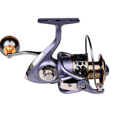 2k-5k-7k Freshwater & Saltwater Spinning Reel