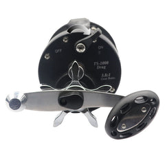 Boat Trolling & Drift Reel