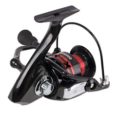 Universal Multi-Scenario Spinning Reel
