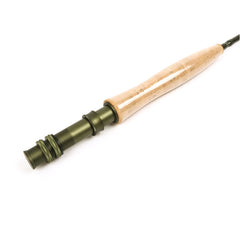 Beginner Fly Rod - Entry-Level for New Anglers
