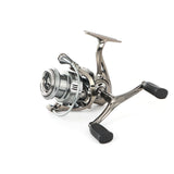 Freshwater & Saltwater Universal Dual-Handle Spinning Reel